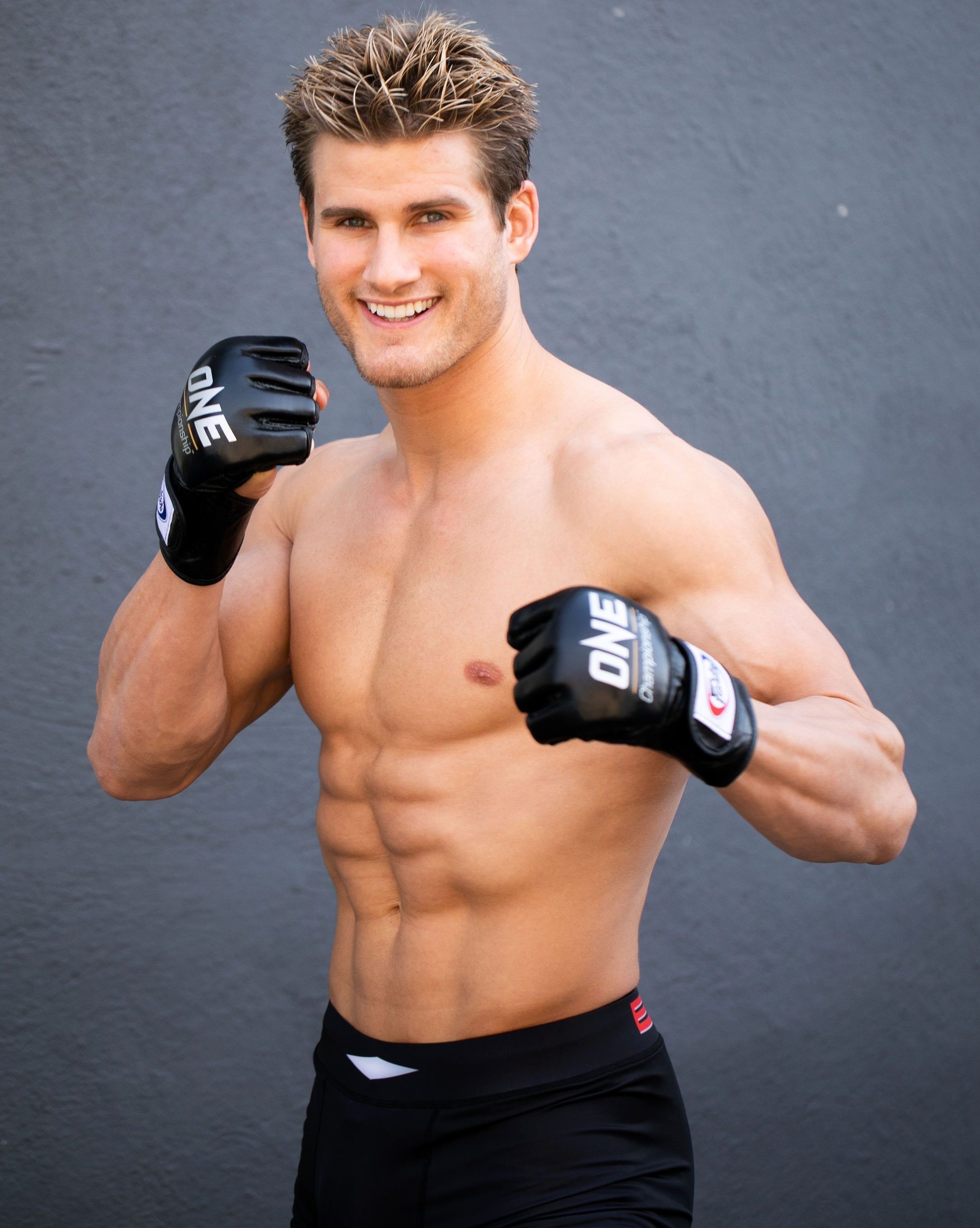 ONE Championship ace Sage Northcutt left Hollywood behind for a shot at wor...