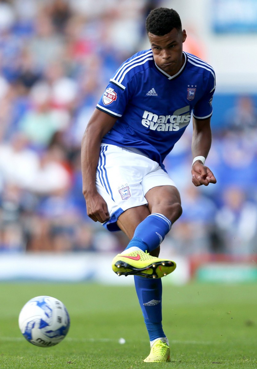 Ipswich Town paid just 10k for Mings in 2012