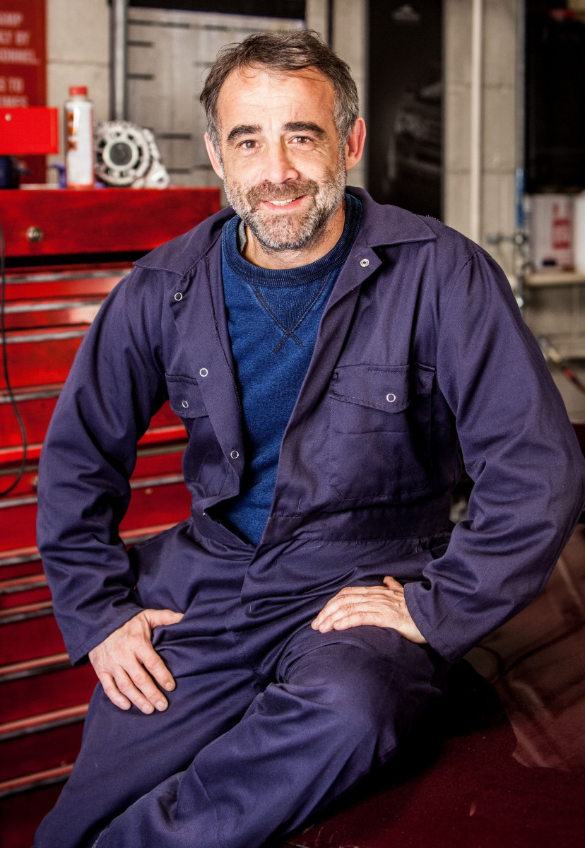 Kevin Webster will learn that Tim married a woman in Las Vegas