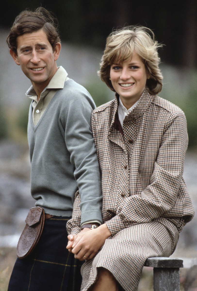 The Crown's next few seasons will focus on Prince Charles' marriage to Diana, a source claims