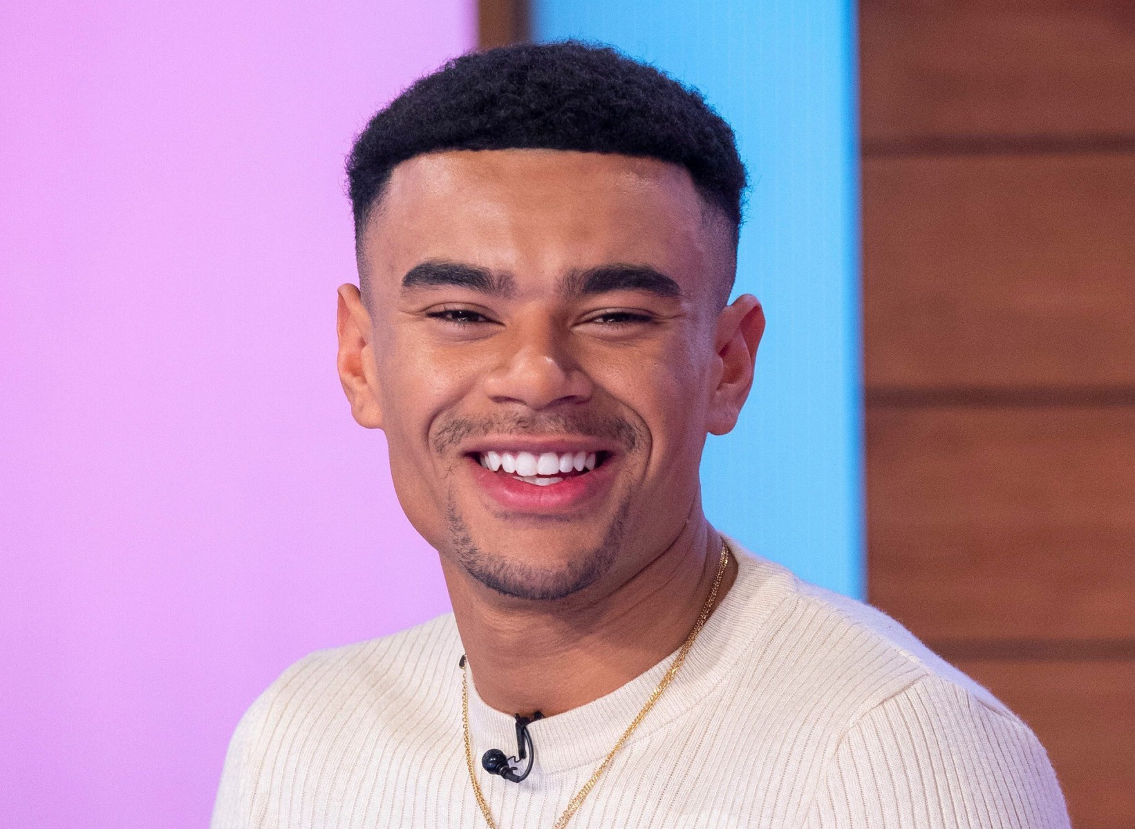 Who is Wes Nelson? The X Factor: Celebrity, Love Island and Dancing on ...