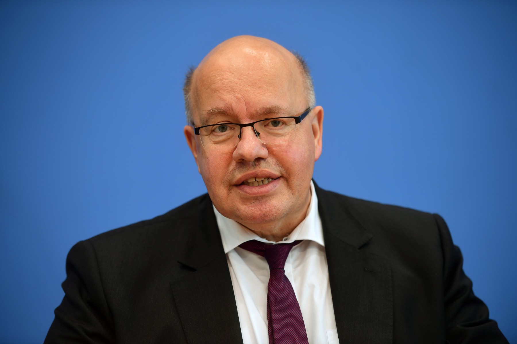 Germanys economy minister Peter Altmaier argued that if the UK needed a longer delay to hold a General Election or Second Referendum then leaders should accommodate it