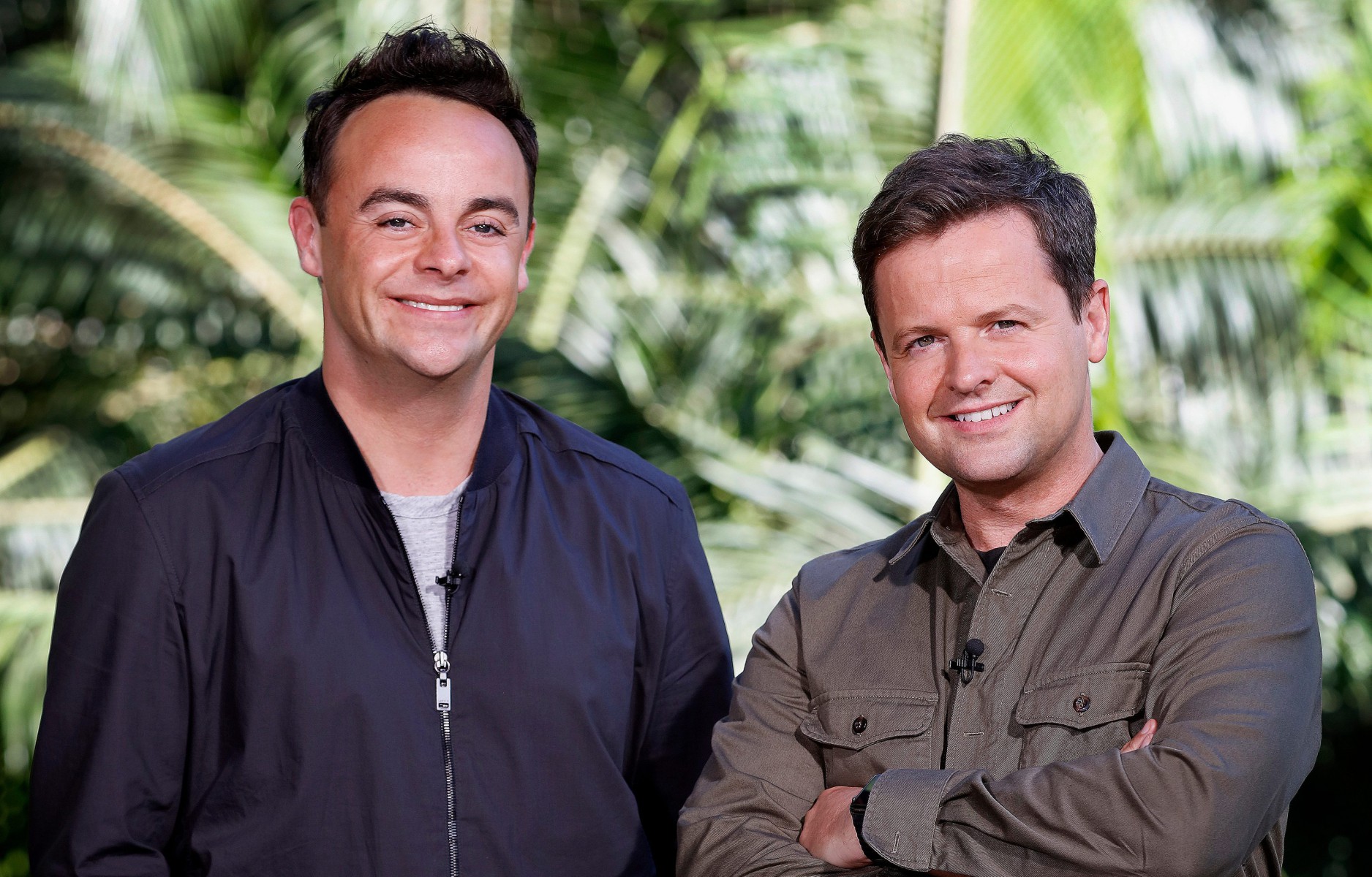 Ant will be joining Dec in 2019 after skipping last season's run
