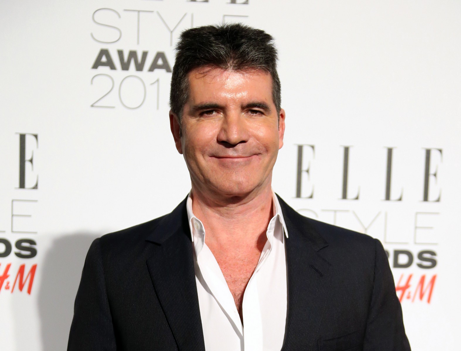 Simon Cowell feud with Little Mix