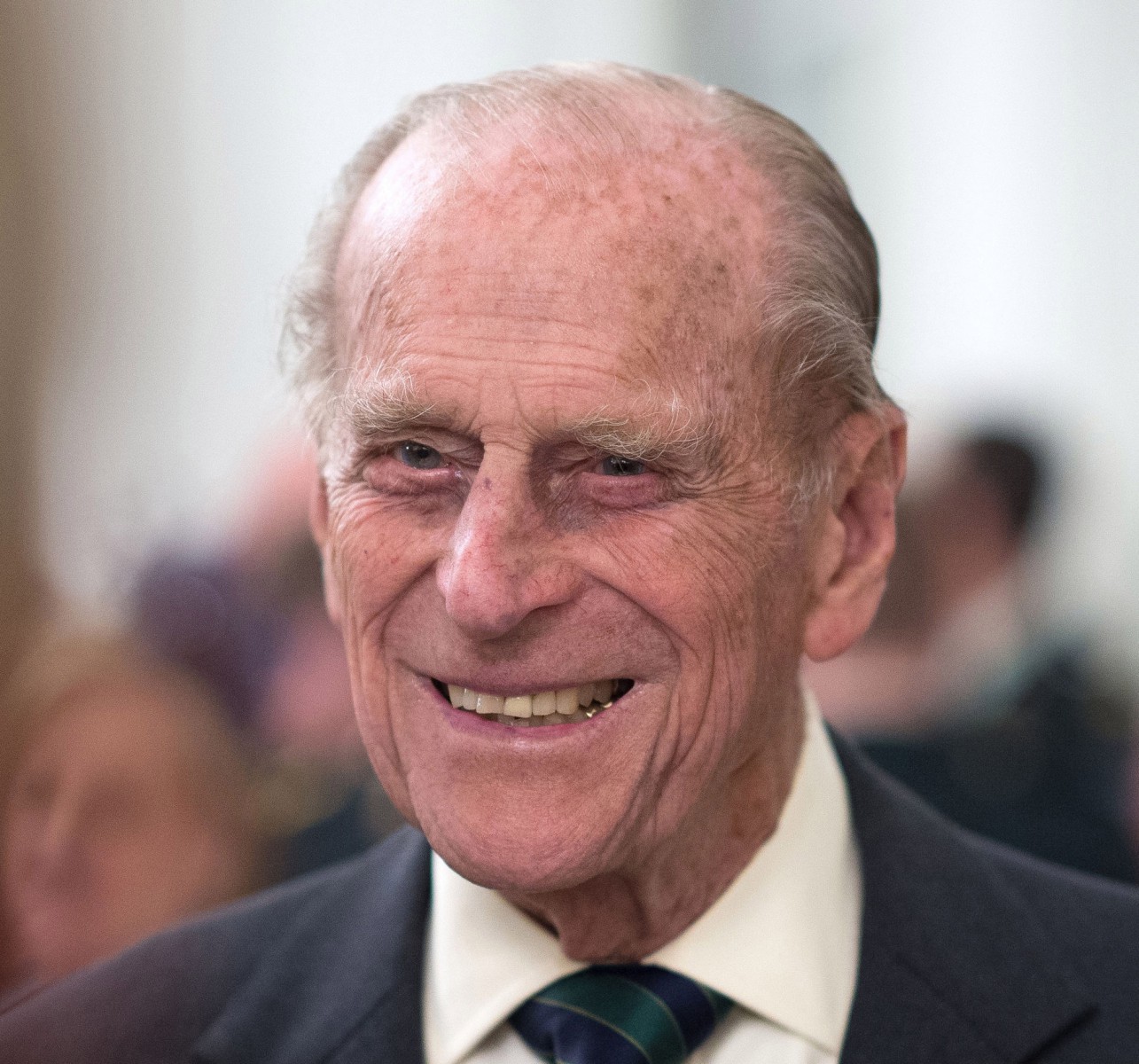 Why is Prince Philip not King Philip? Netflxs The Crown ...