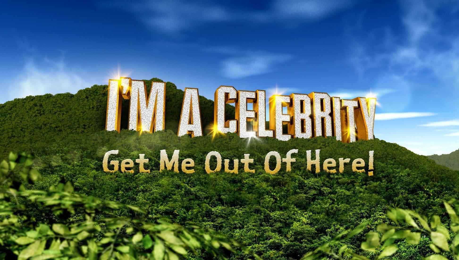 I'm A Celebrity... Get Me Out Of Here!'