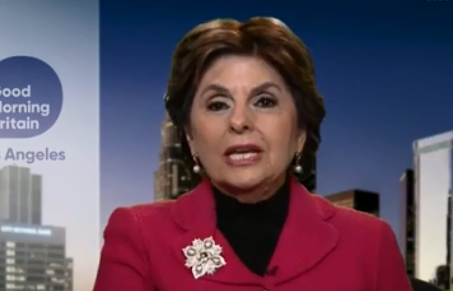 Gloria Allred, who is representing five of the victims, urged the Royal to do the 'honourable thing'