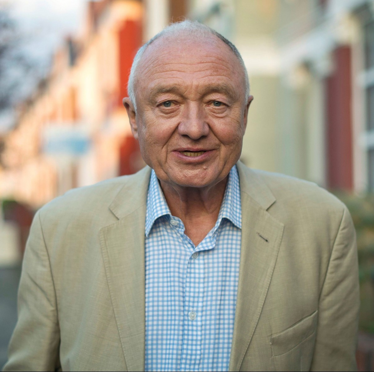 Calls for Ken Livingstone to be expelled were allegedly dismissed by senior members of Mr Corbyns team