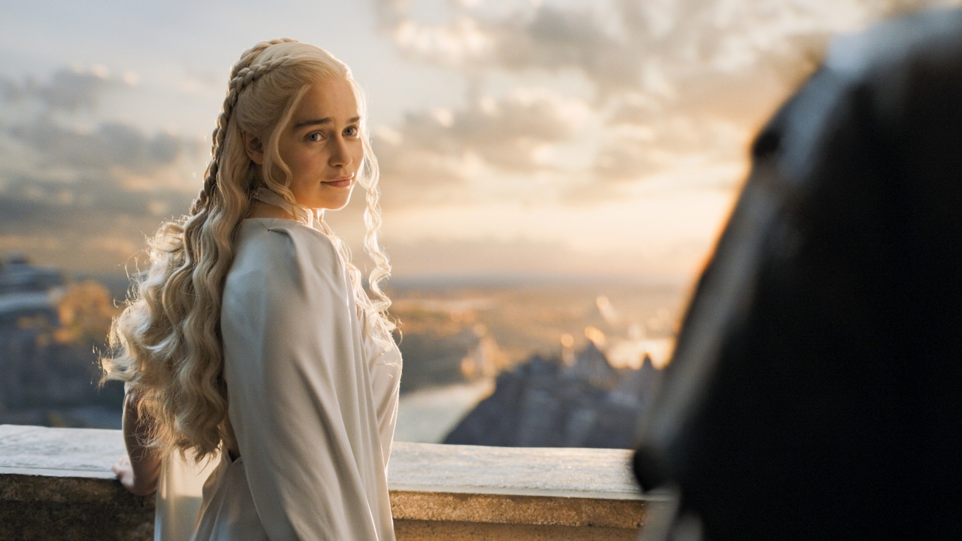 Game Of Thrones was the biggest TV show of the decade