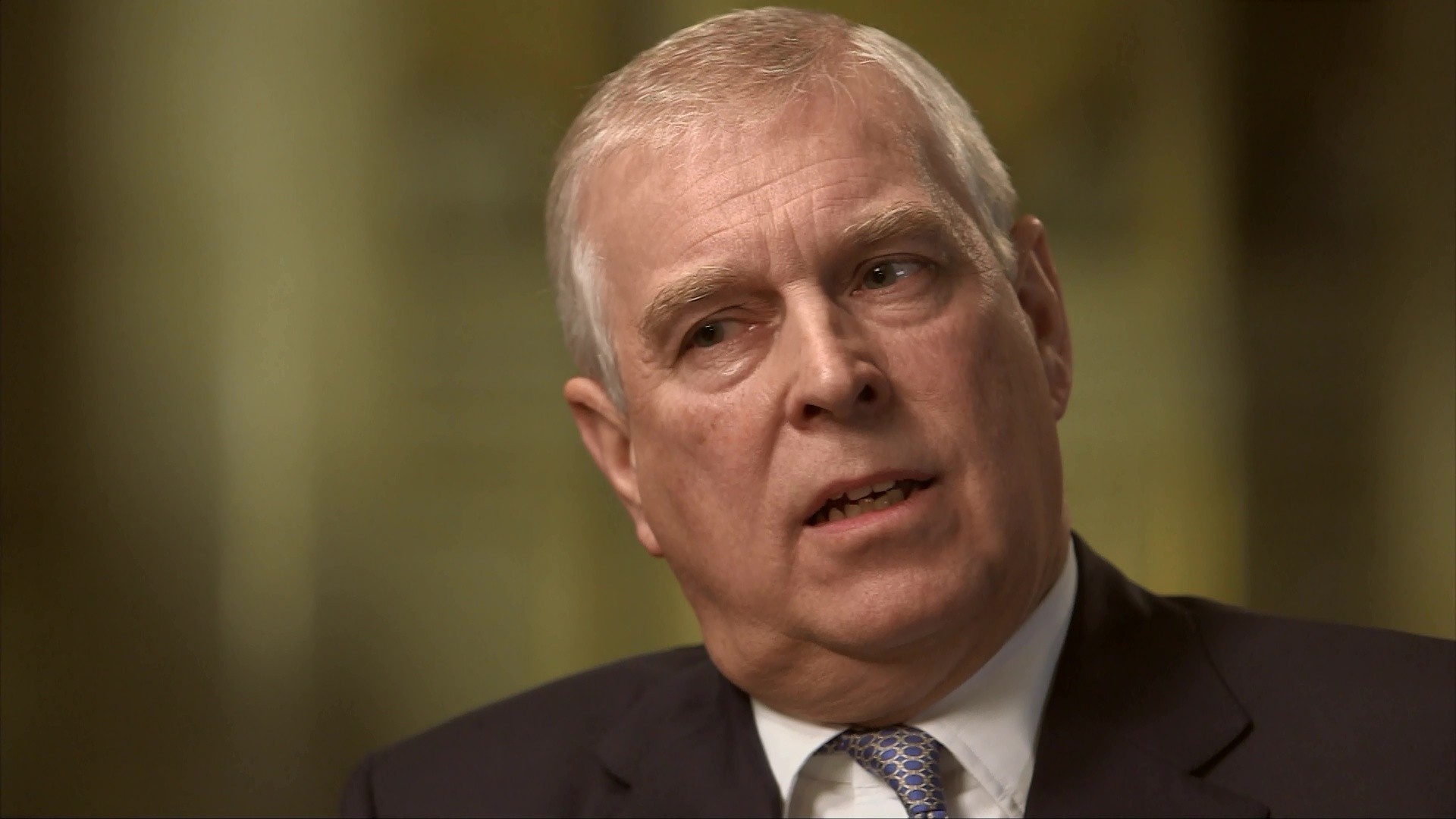 Prince Andrew has denied the claims made against him, saying he had no recollection of Ms Roberts