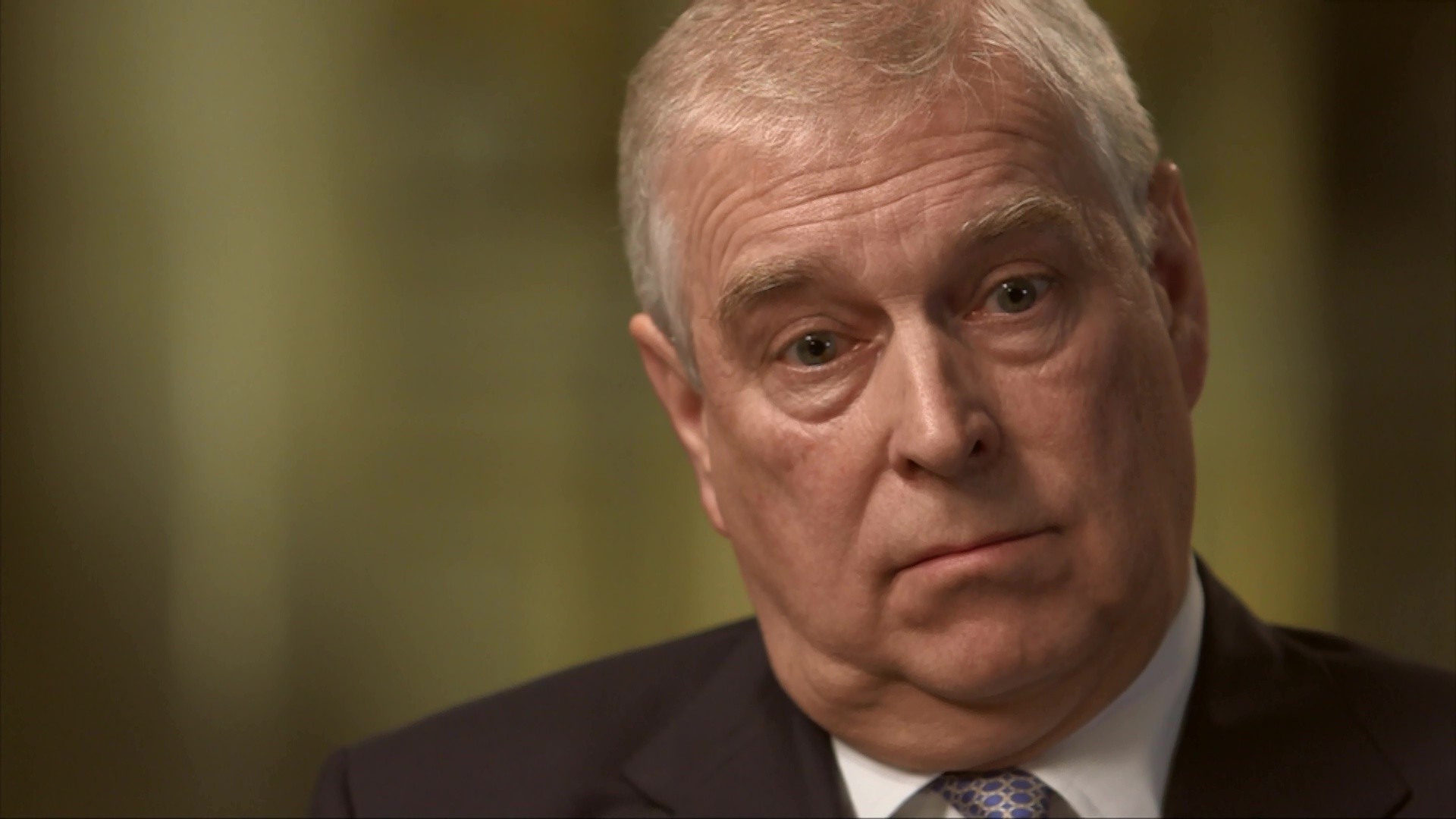 Prince Andrew denied any knowledge of, or involvement with, Epstein's alleged abuse during a car crash BBC Newsnight interview