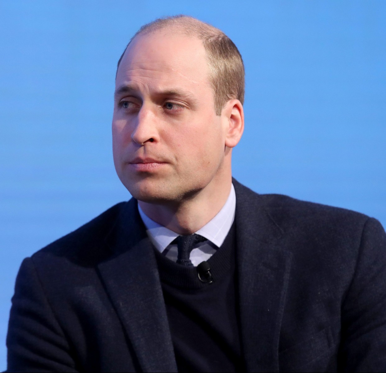Prince William will shoulder greater responsibility yet is unlikely to reconcile with his brother Harry