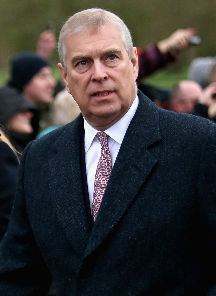 Prince Andrew could face the music for past deeds as his horror 2019 continues into the coming year