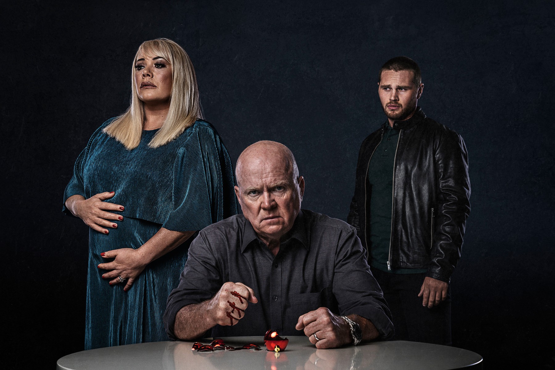 The <a href='https://amzn.to/2VTHfkk'>EastEnders</a> Christmas special will air much later than usual” width=”960″ height=”640″ /><figcaption class=