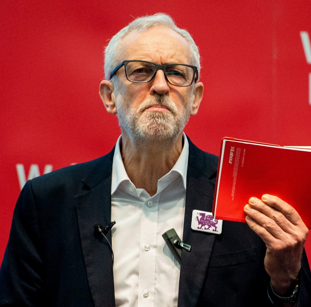 Jeremy Corbyn was left languishing in fifth place for his dating potential