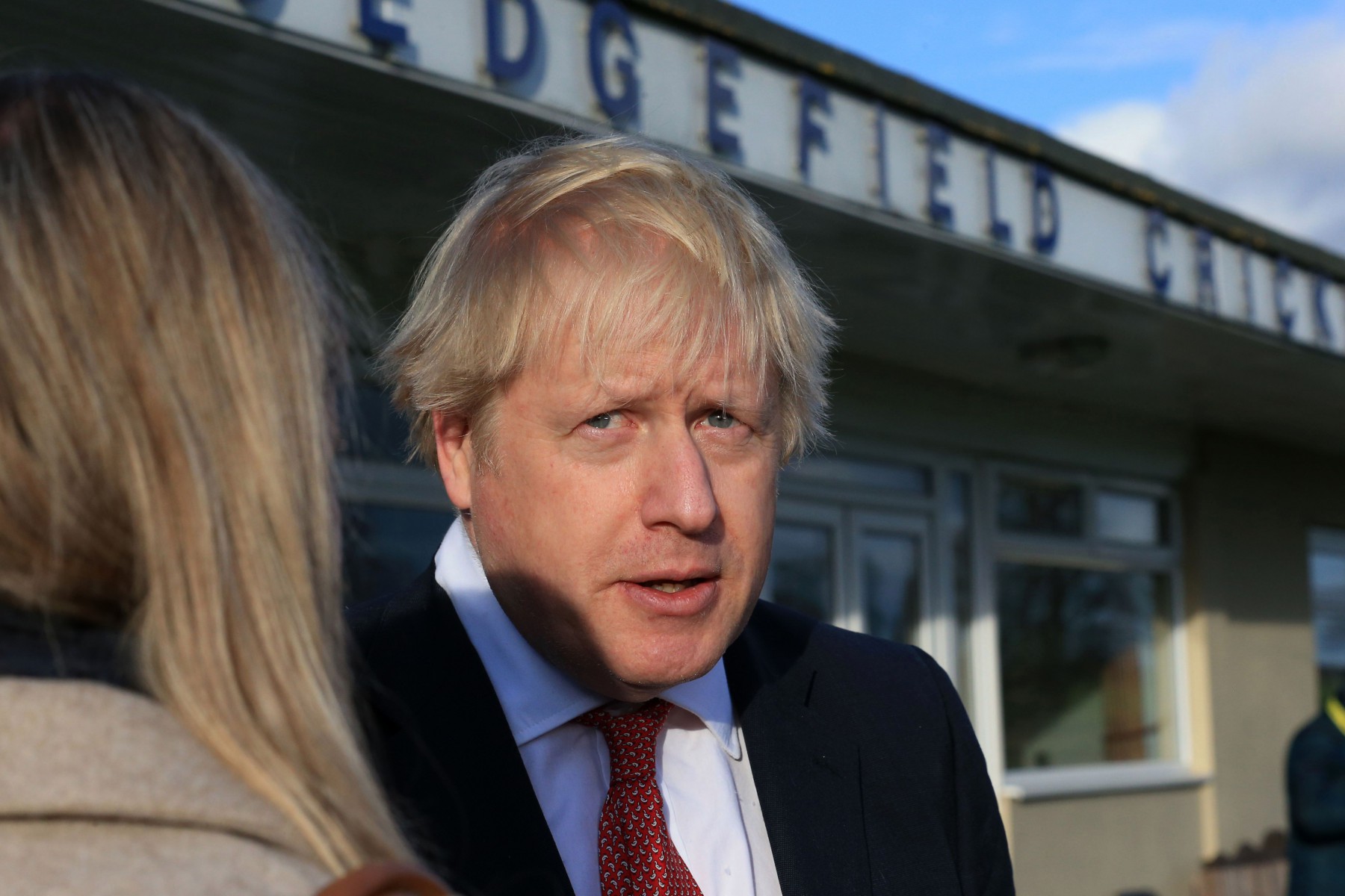Boris Johnson faces threats of Scottish independence and a reunification referendum in Northern Ireland in the new Parliament