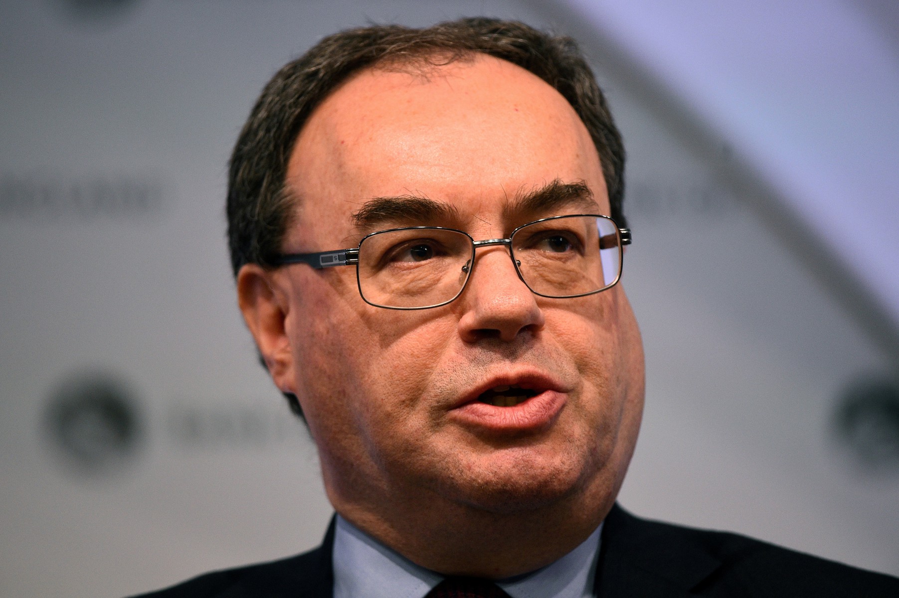 Andrew Bailey will takeover as the new Bank of England governor in March
