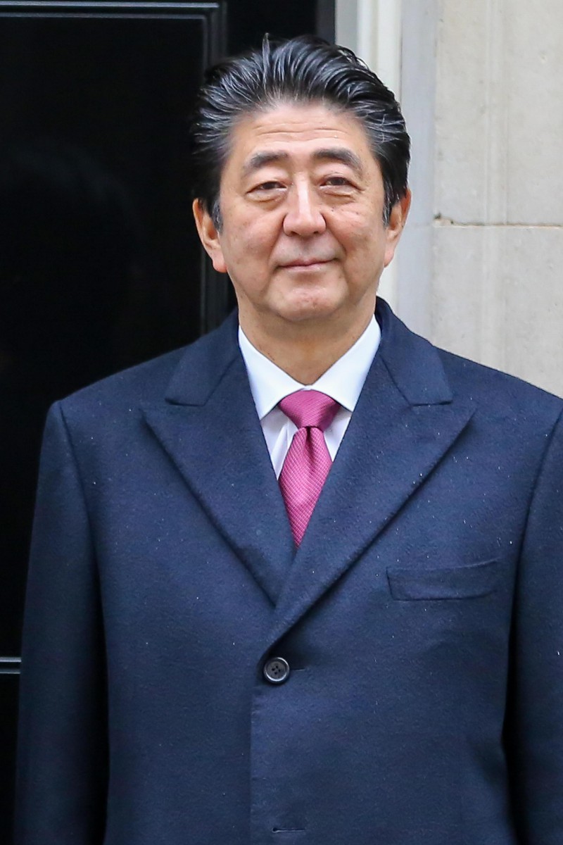 Japanese Prime Minister Shinzo Abes wants a trade deal as soon as possible and insider's say it will break new ground on the digital and financial services sectors