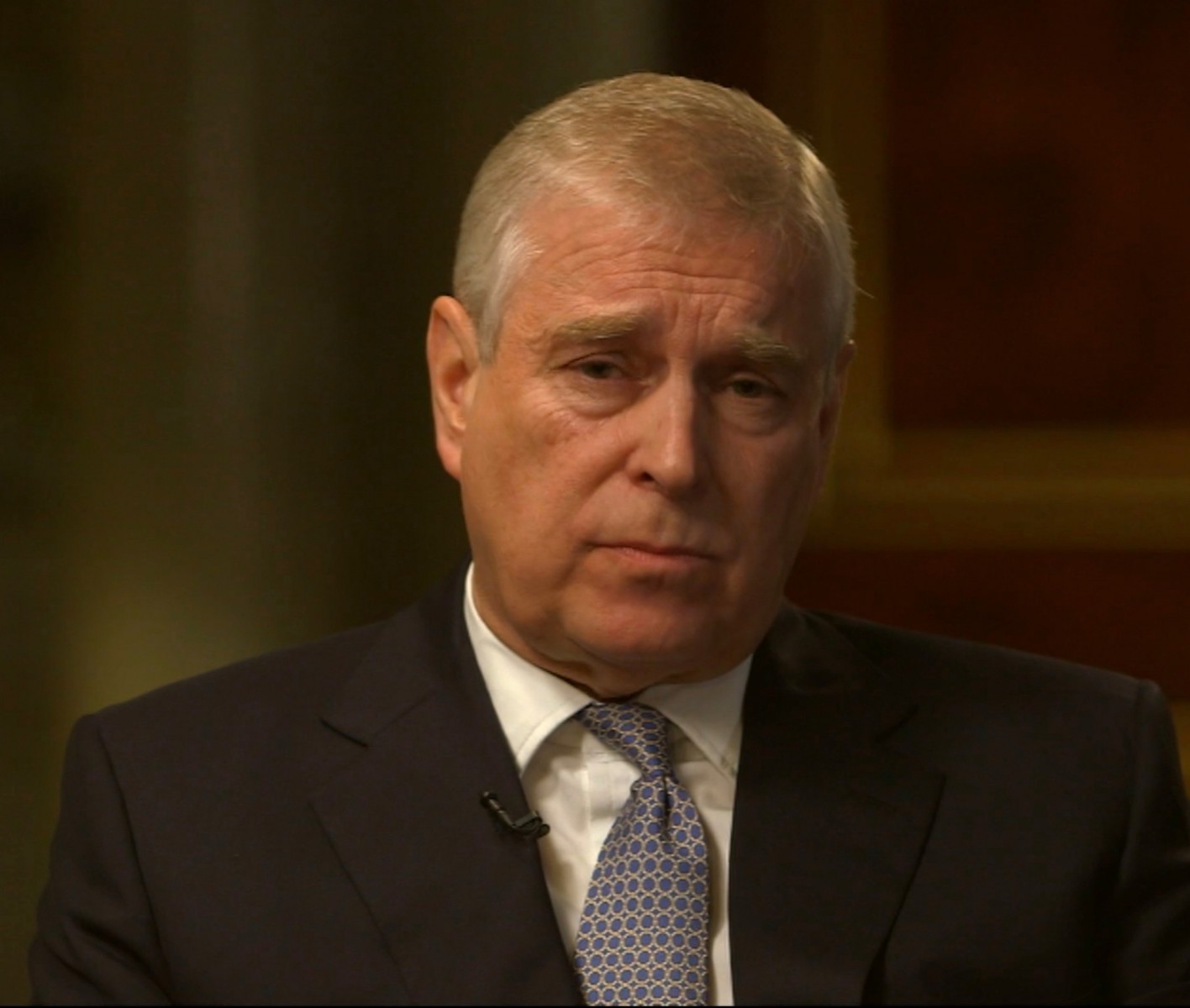 Prince Andrew said he was willing to help the FBI investigation but so far has not offered up any assistance