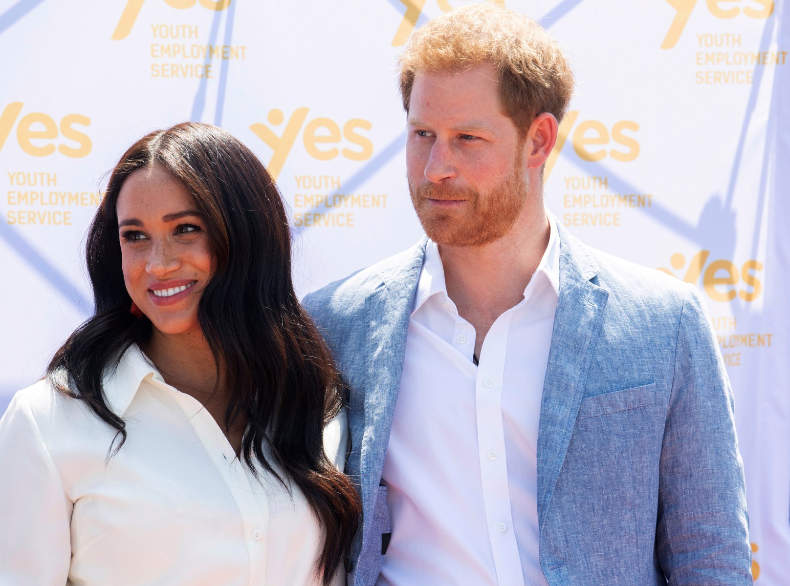 Meghan Markle and Prince Harry's Instagram page has hit 10million followers