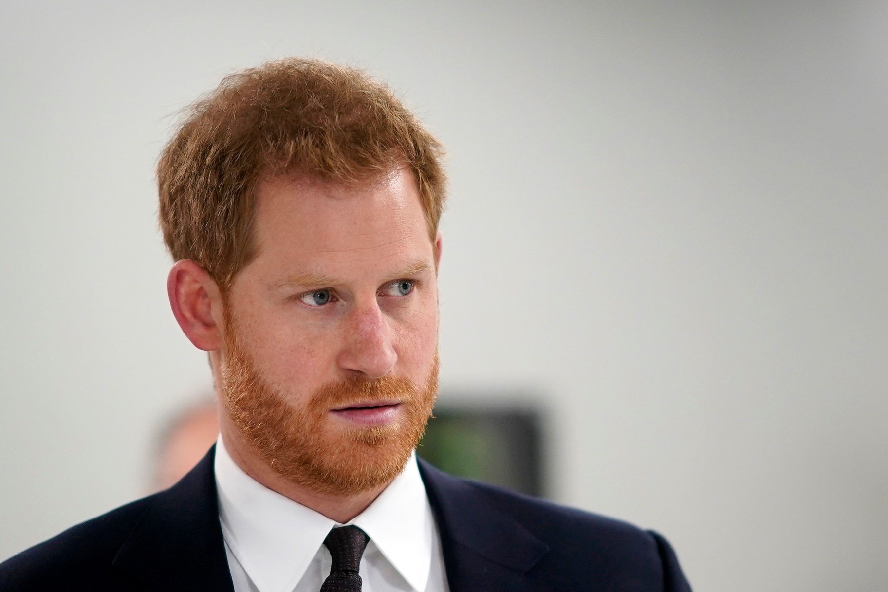 The ex-Commando also slammed Harry for not discussing his plans with the Queen beforehand