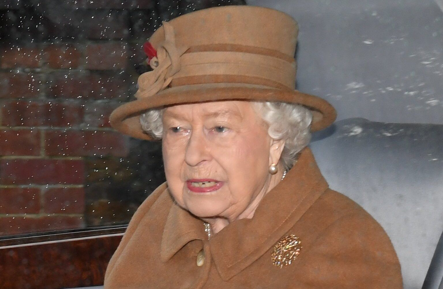 The Queen stressed the importance of family after the summit