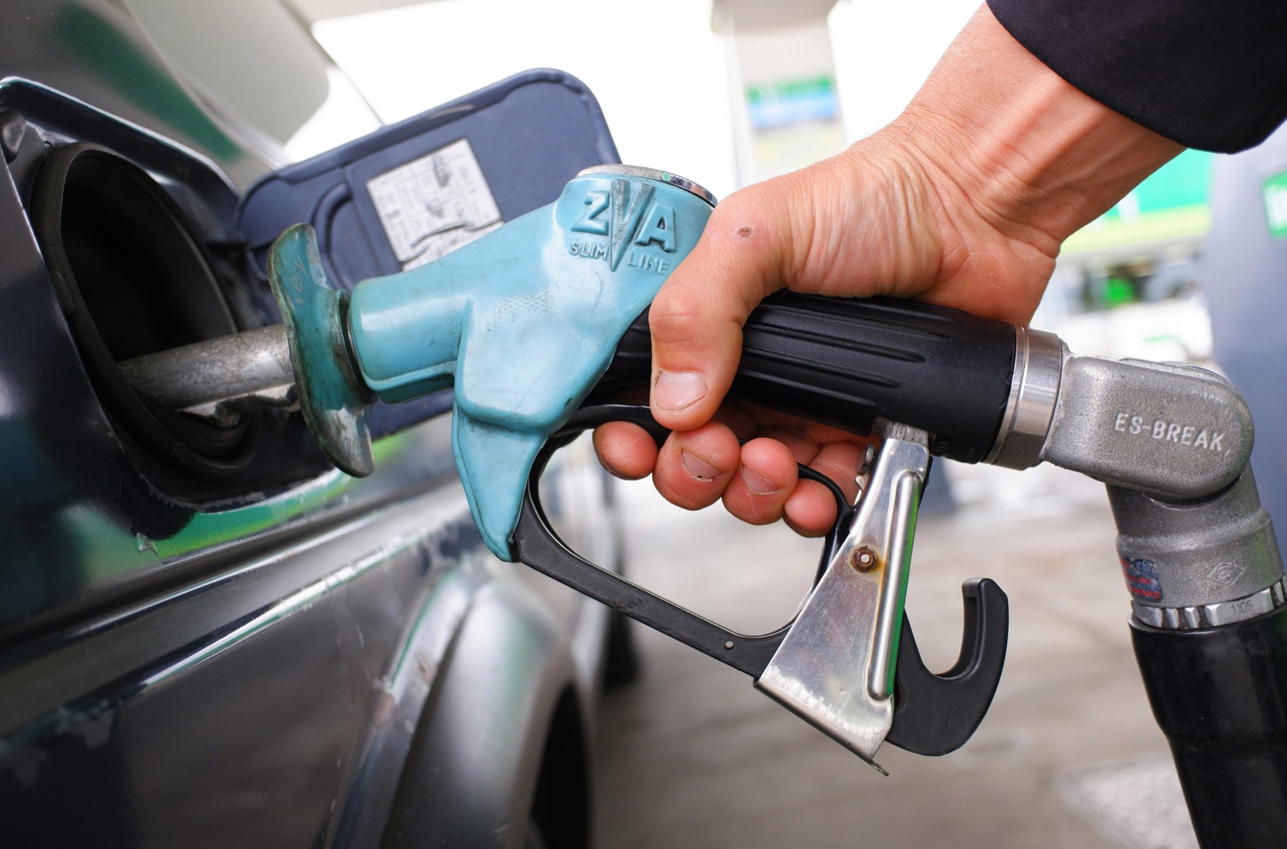 Petrol and diesel could rise by 2p per litre from April if there is a hike in fuel duty