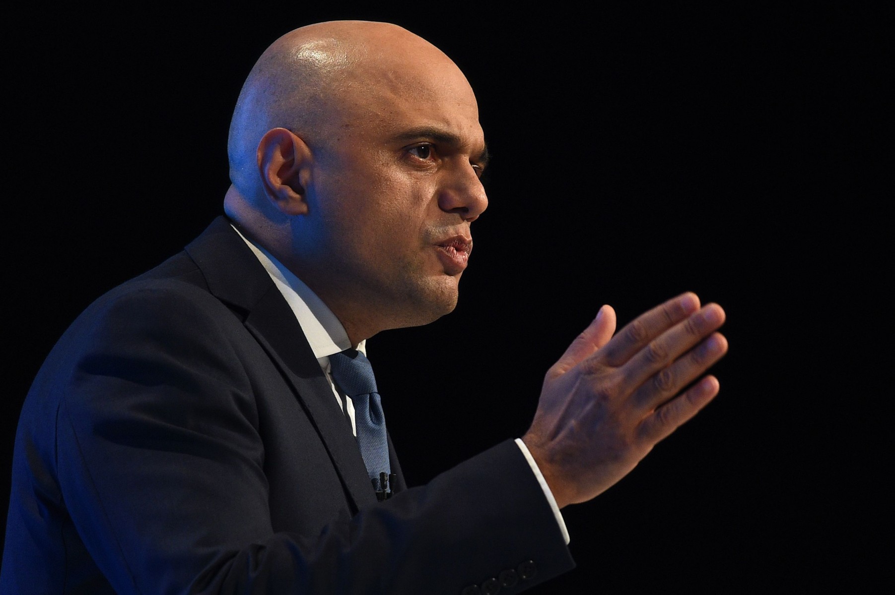 Sajid Javid's decision to quit as Chancellor prompted warning shots to current Cabinet ministers to watch their backs