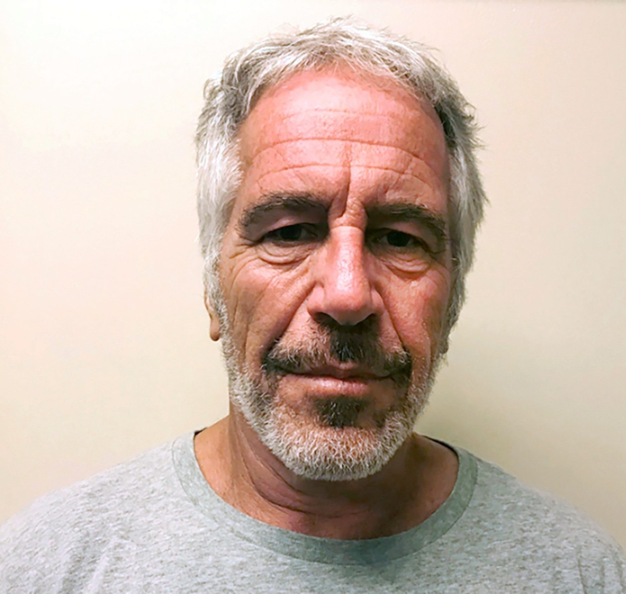 Jeffrey Epstein died in jail while awaiting trial for child sex trafficking offences