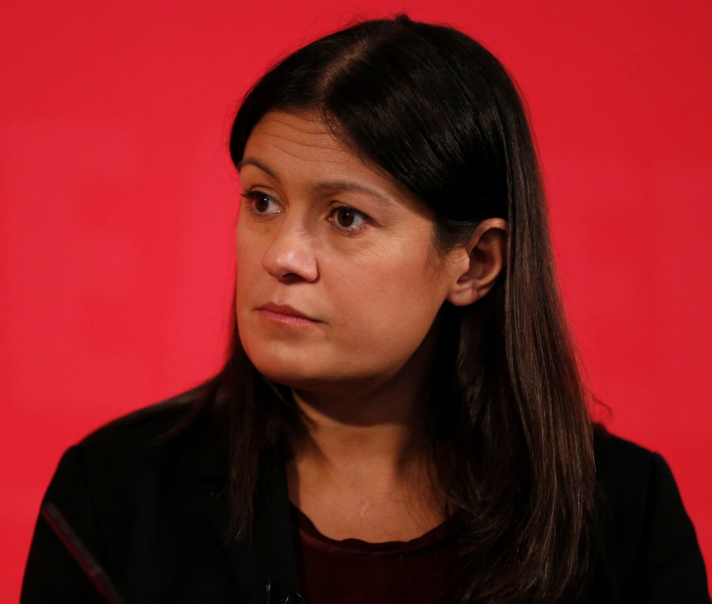 Whilst Lisa Nandy is in third place with 16% of the vote  according to a YouGov poll of Labour members