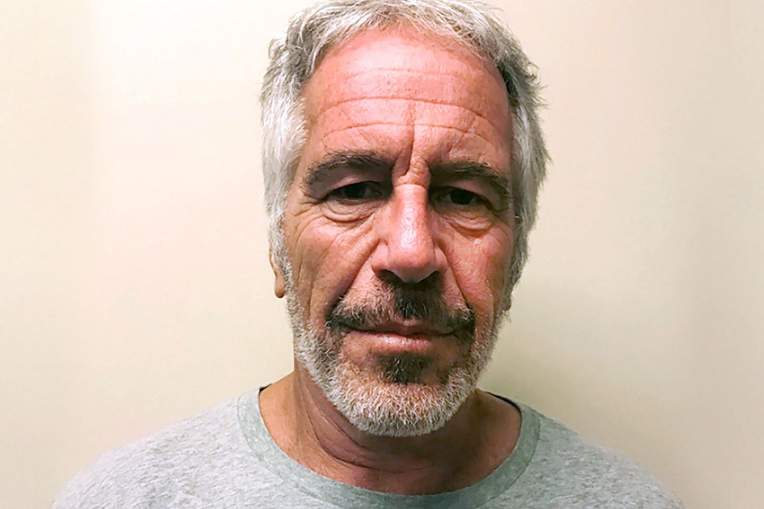 Epstein died while awaiting sex trafficking charges