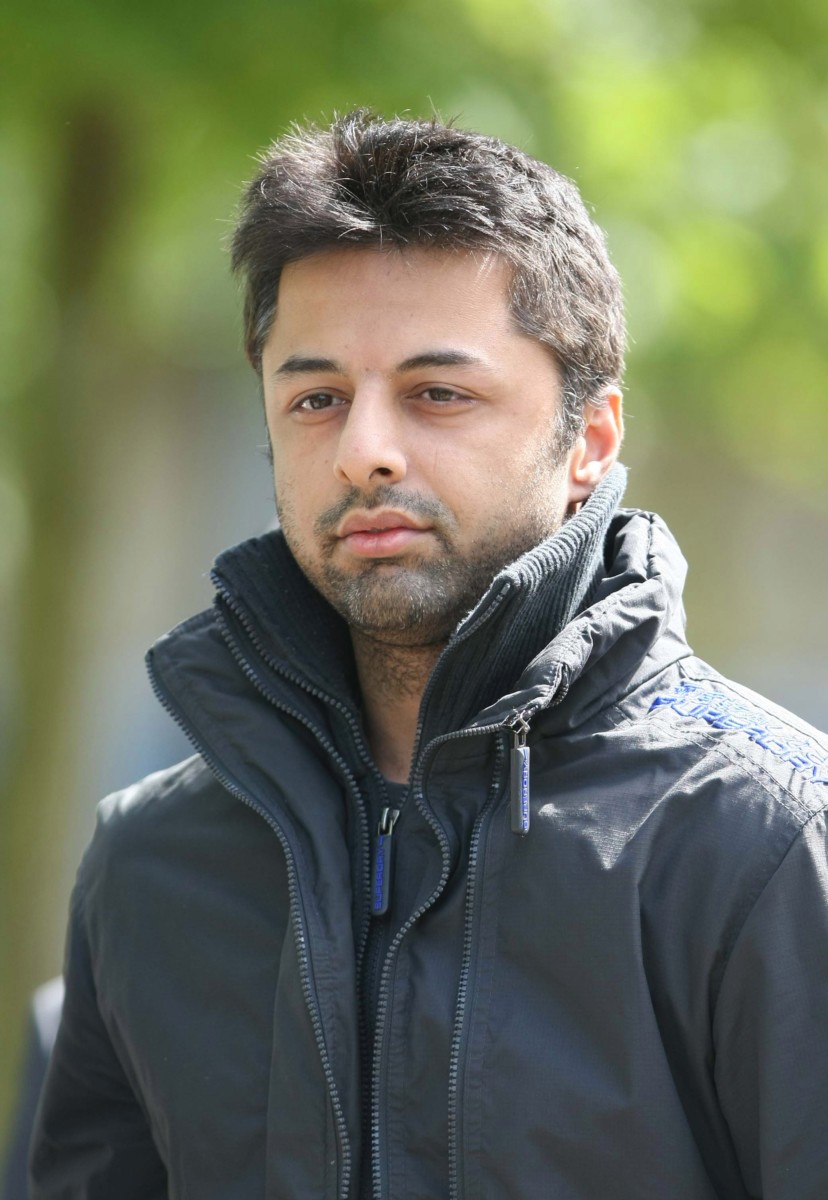 Brit businessman Shrien Dewani was accused of organising a hit on his wife and instructed Clare Montgomery, now Prince Andrew's lawyer, to represent him