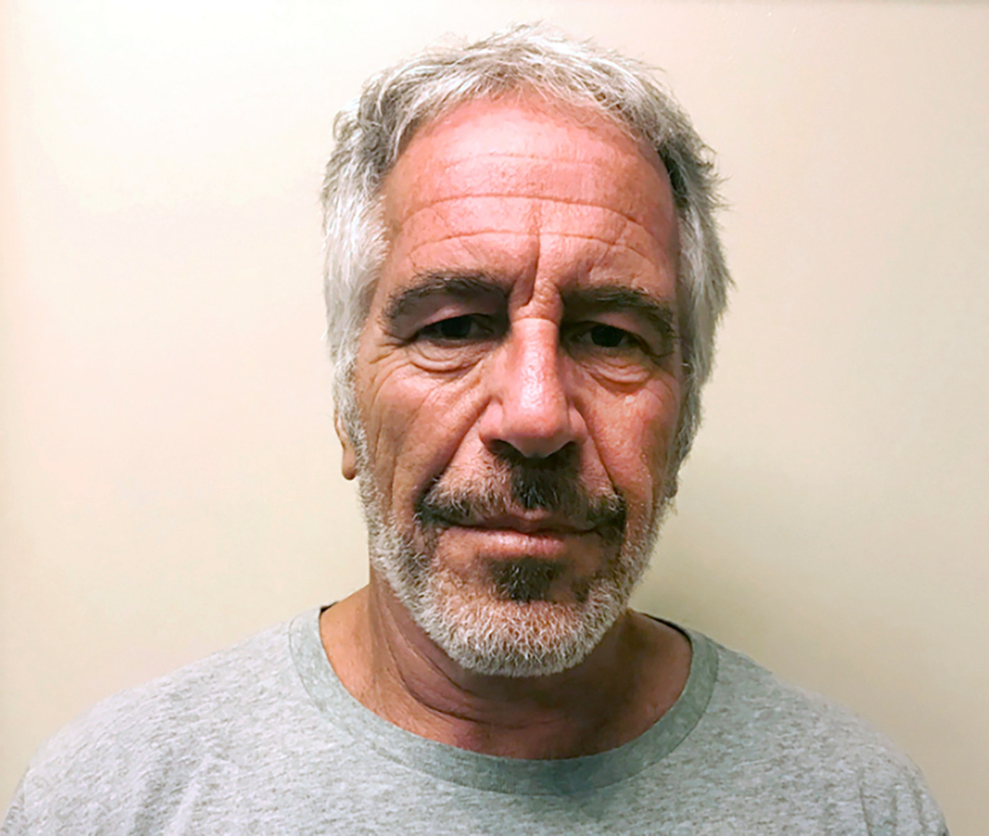 Evil paedophile Jeffrey Epstein took his own life in prison last summer and has been linked to Prince Andrew