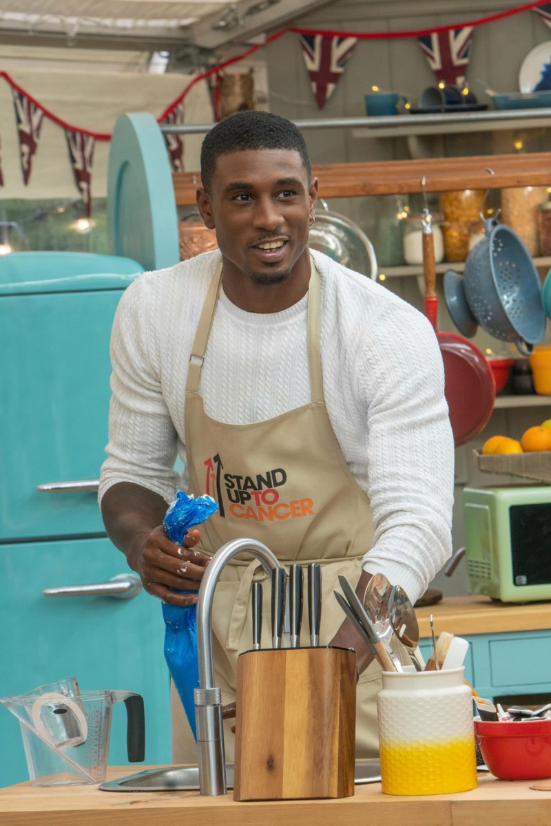 Love Island's Ovie Soko became a fan favourite on the show with his charm