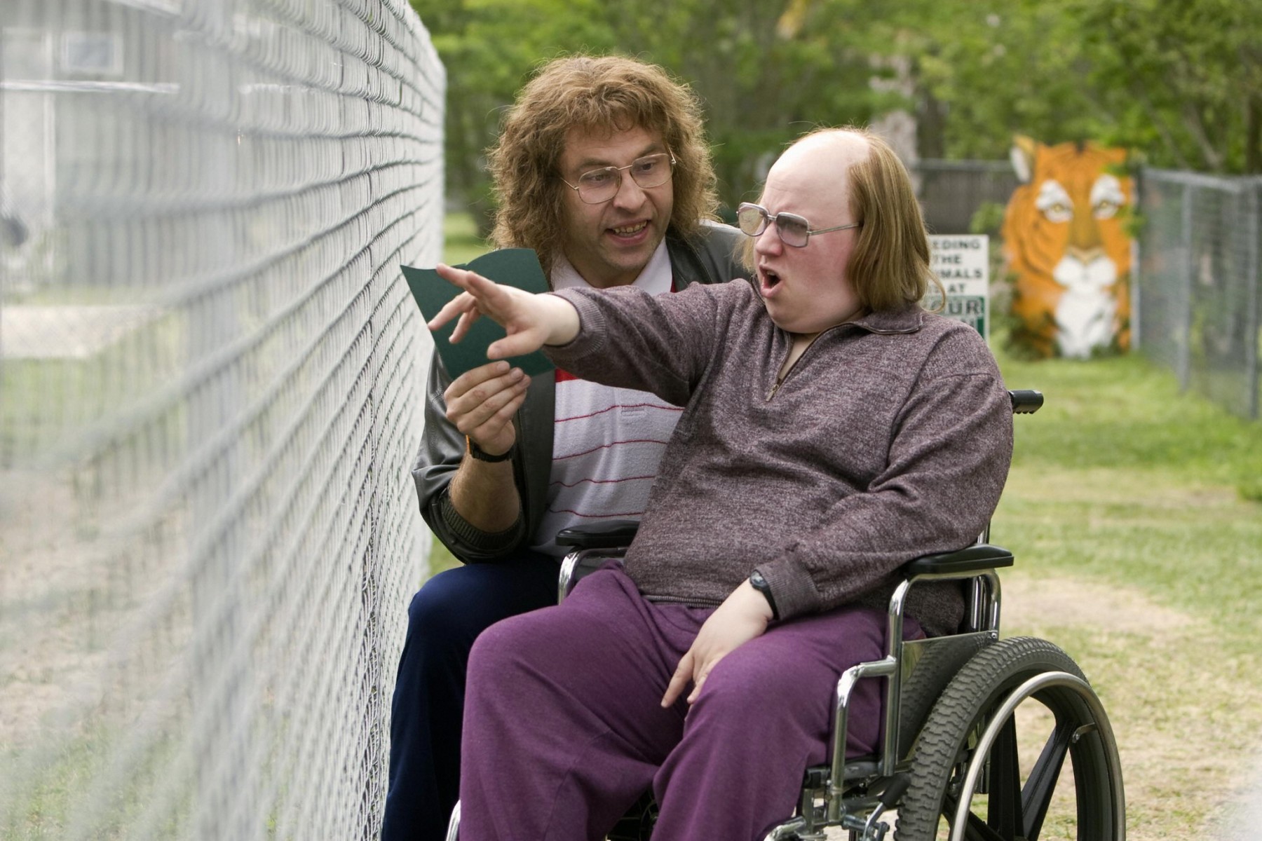 Matt Lucas and David Walliams will bring Little Britain back for the first time in over 10 years