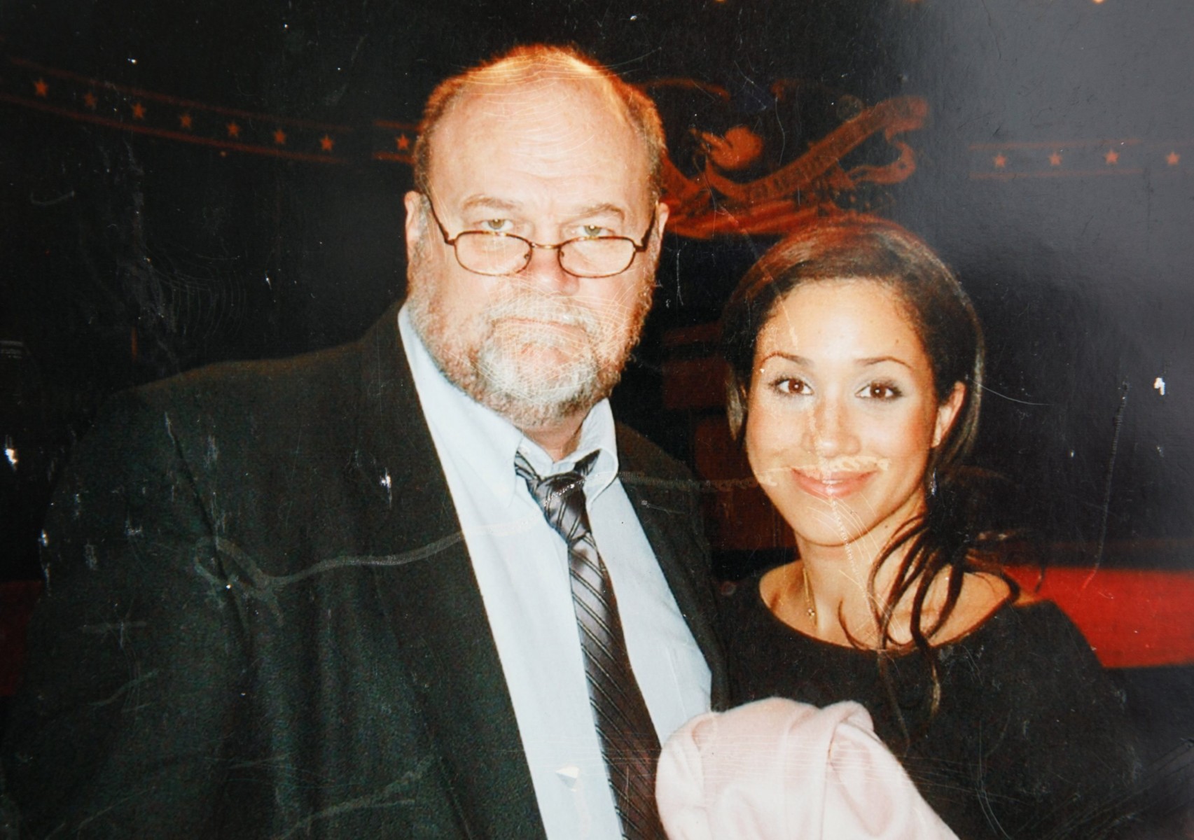 Thomas Markle says Meghan and Harry have abandoned the Queen, just as they did to him
