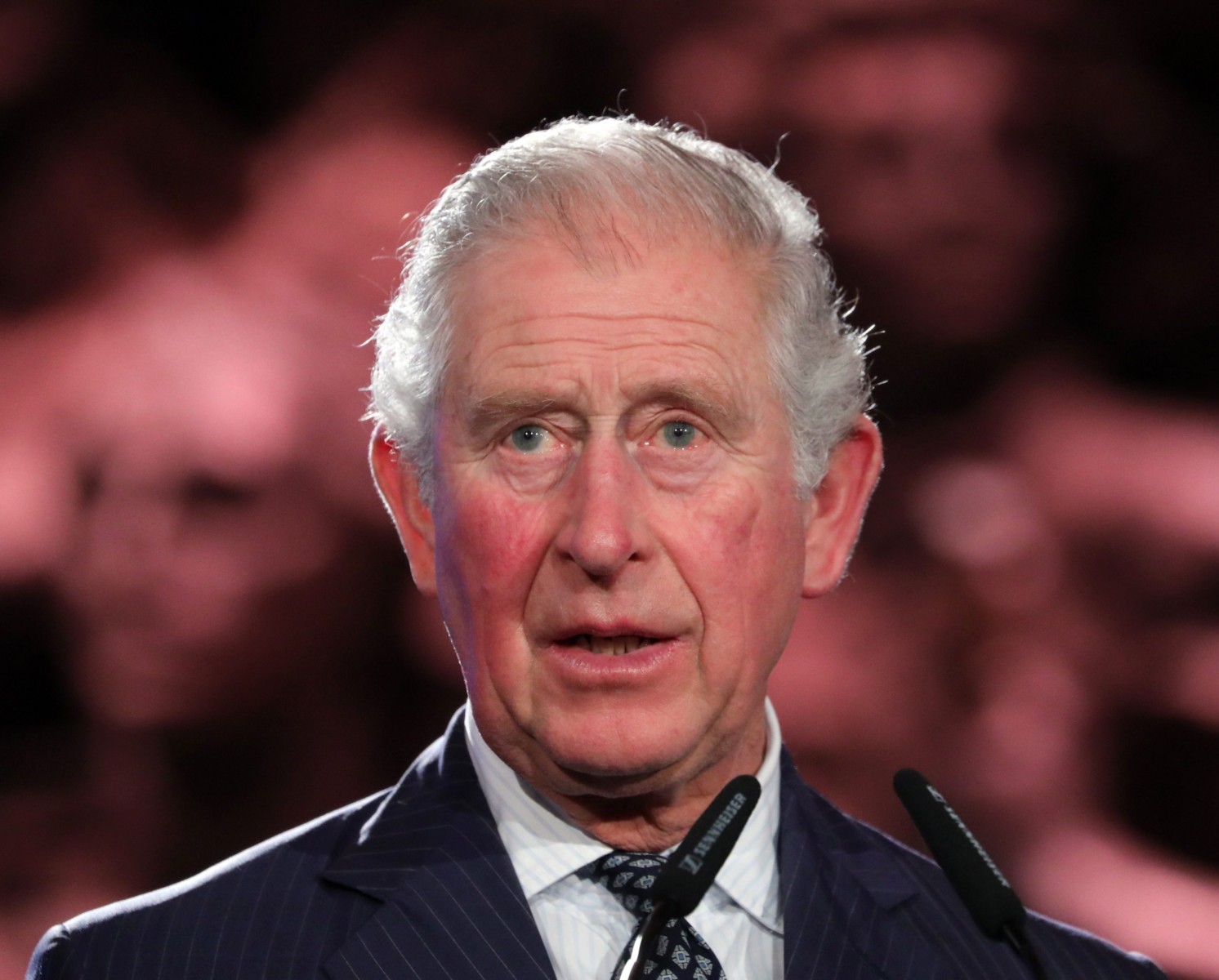 Prince Charles test positive forcoronavirus