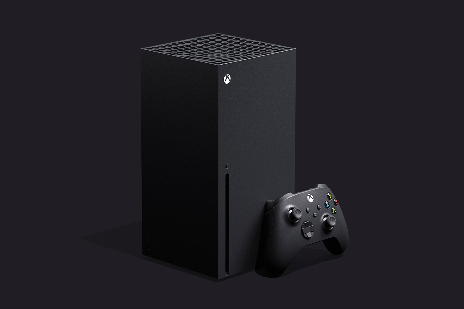 Xbox Series X buy deal