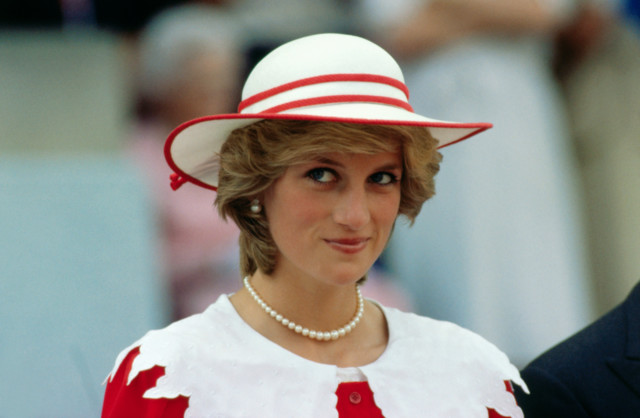 A four-parter will tell of Diana's mental health battles and eating disorders