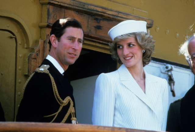 The documentary, provisionally titled 'Being Me: Diana', will also tell of Diana's unhappy marriage to Prince Charles