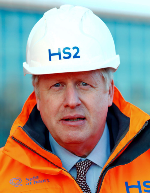 The Commons report comes months after HS2 got the PM’s green light