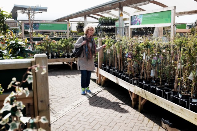 The PM will give the go-ahead for garden centres to re-open in his TV broadcast