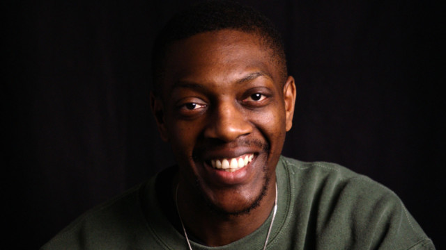 The most revealing and personal discussion was with Marvin Sordell, who quit football last year due to depression