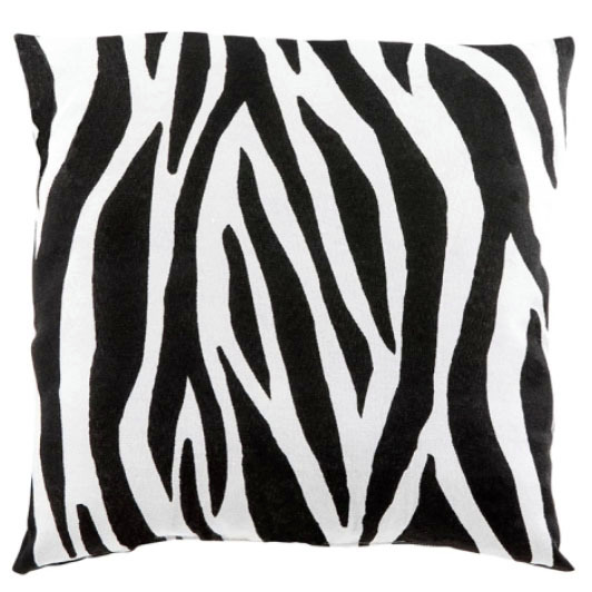 Try this cushion from Poundland for just £1