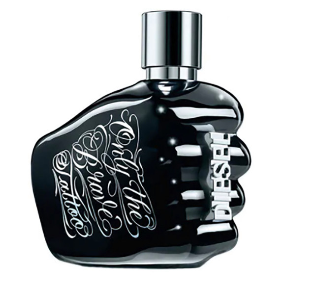 Diesel Only The Brave ­Tattoo 50ml