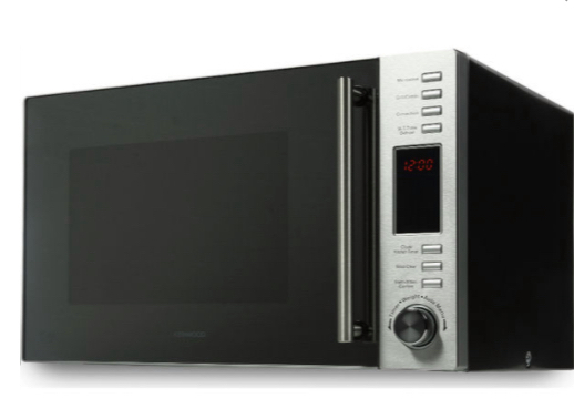 KENWOOD K30CSS14 ­Combination Microwave