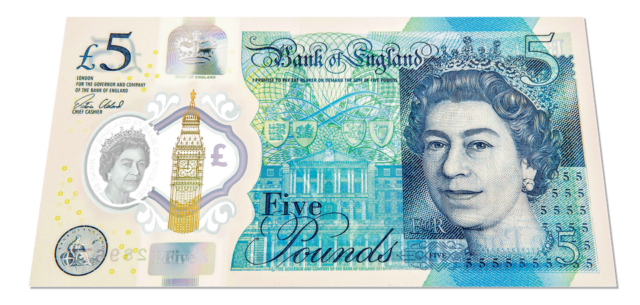 You could win a free fiver with our Sun Savers app