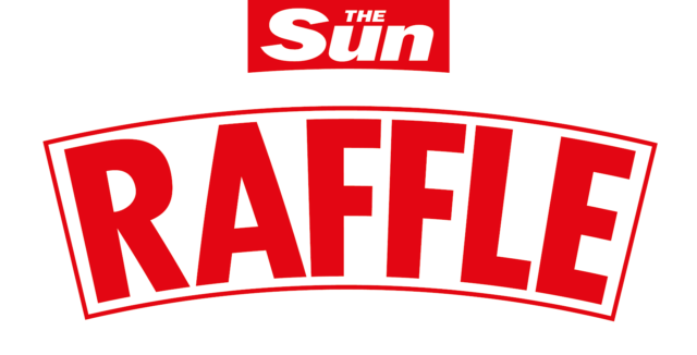Join thousands of readers taking part in HOAR Raffle