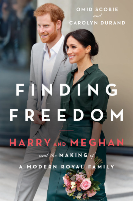The Duke and Duchess of Sussex's book has been reduced on Amazon before its release date