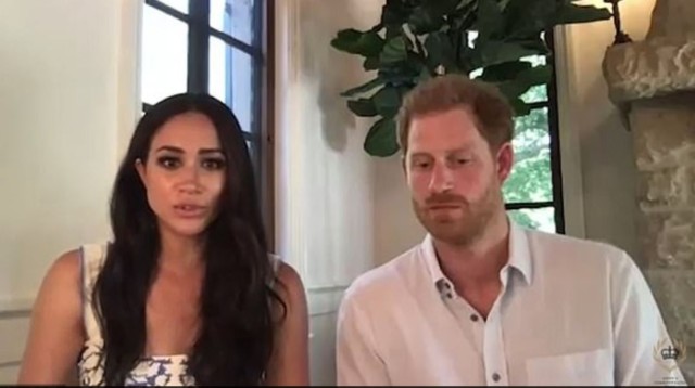 Royal family members are reported to have made a Zoom birthday call to Prince Harry
